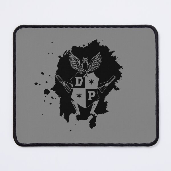 Item preview, Daily Paper of Wizards (Witchcraft & Wizardry updates) designed and sold by YonderAndBeyond.