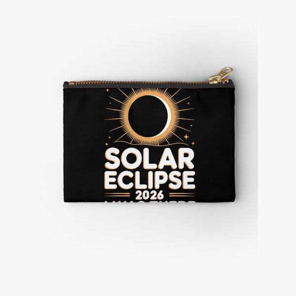 Item preview, Solar Eclipse 2026 designed and sold by jkrphoto.