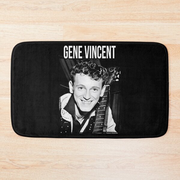Item preview, GENE VINCENT designed and sold by BOTALEG.