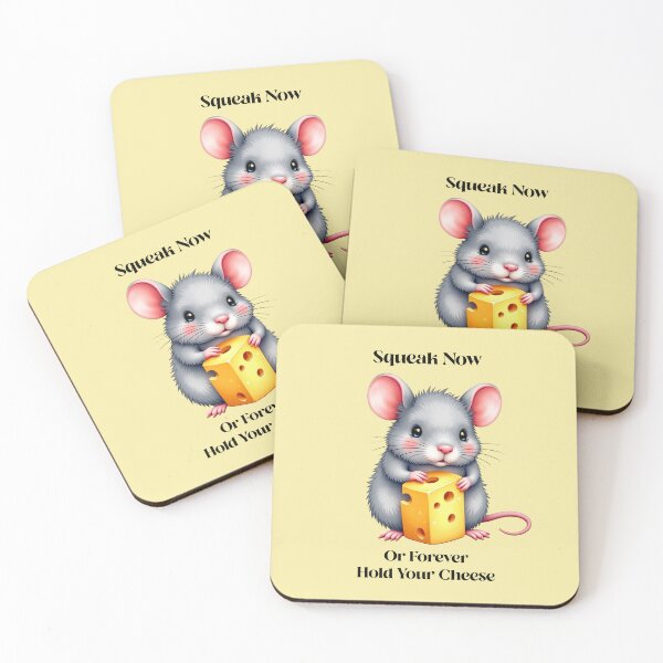 Item preview, Squeak Now Pet Rat  designed and sold by Sachie's Studio.