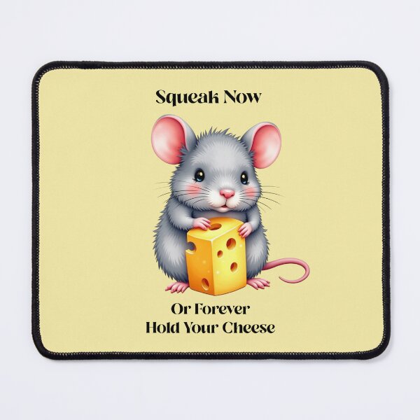 Item preview, Squeak Now Pet Rat designed and sold by Sachie's Studio.