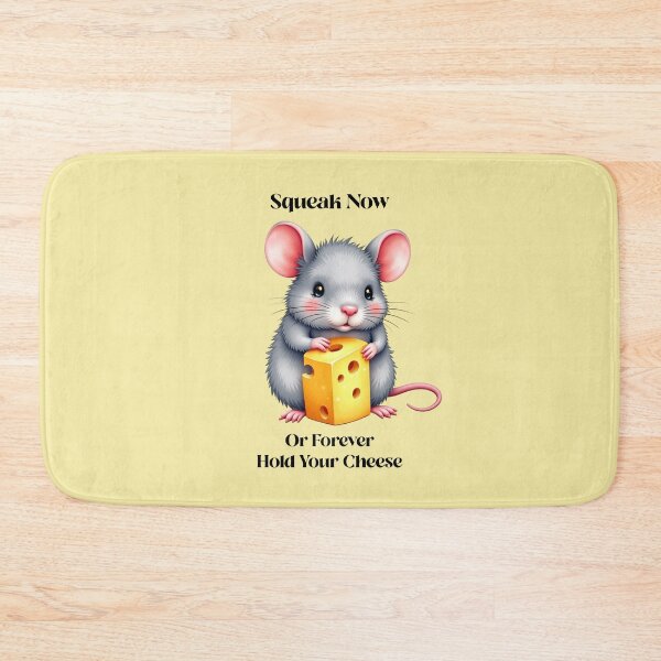 Item preview, Squeak Now Pet Rat  designed and sold by Sachie's Studio.