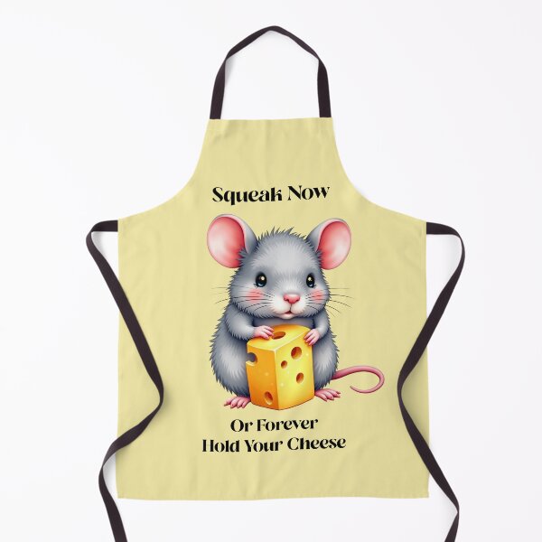 Item preview, Squeak Now Pet Rat  designed and sold by Sachie's Studio.