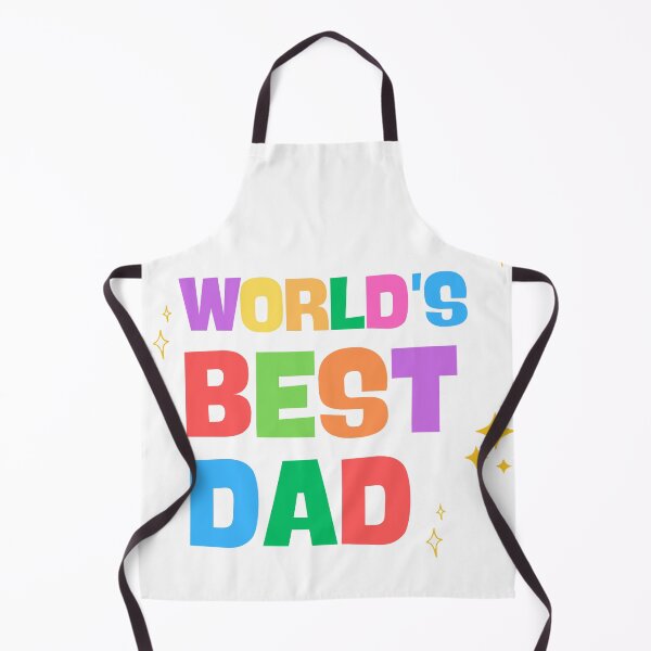 Item preview, Worlds best dad designed and sold by JosueShop101.