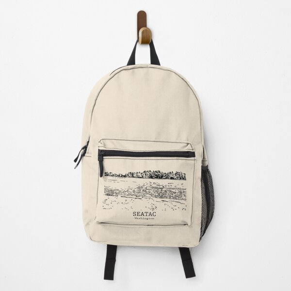 Item preview, SeaTac - Washington designed and sold by Lakeric.
