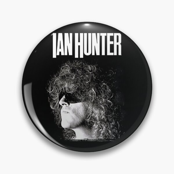 Artikelvorschau, Ian Hunter entworfen und verkauft von BOTALEG.