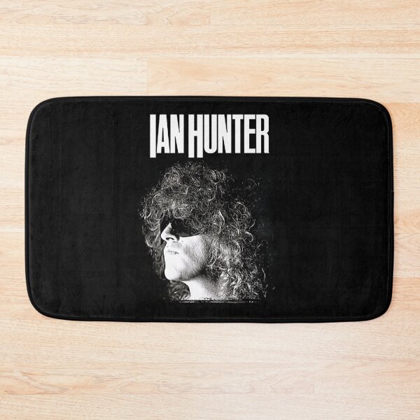 Item preview, Ian Hunter designed and sold by BOTALEG.