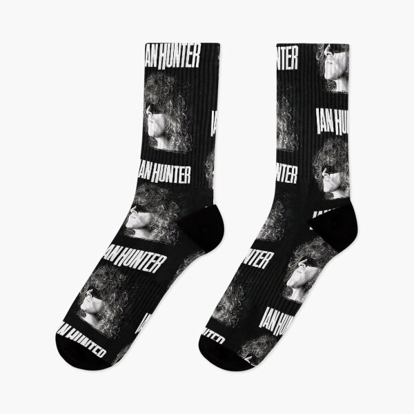 Item preview, Ian Hunter designed and sold by BOTALEG.