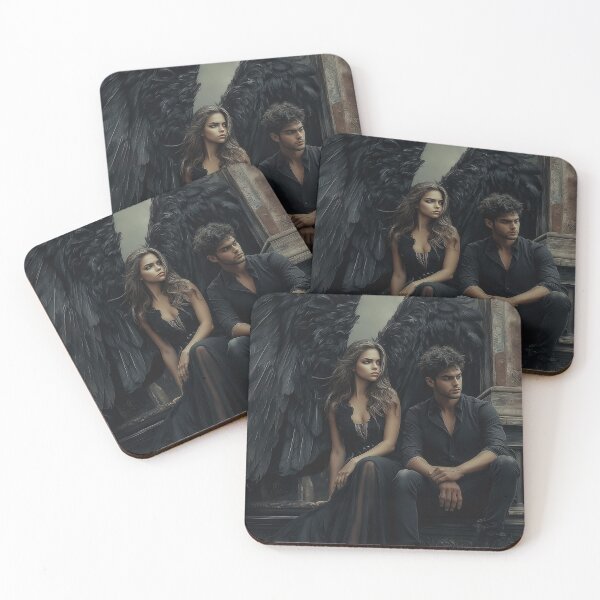 Item preview, Between Ruin and Reverence designed and sold by oanaunciuleanu.