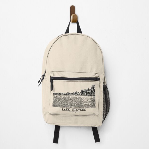 Item preview, Lake Stevens - Washington designed and sold by Lakeric Cityscapes.