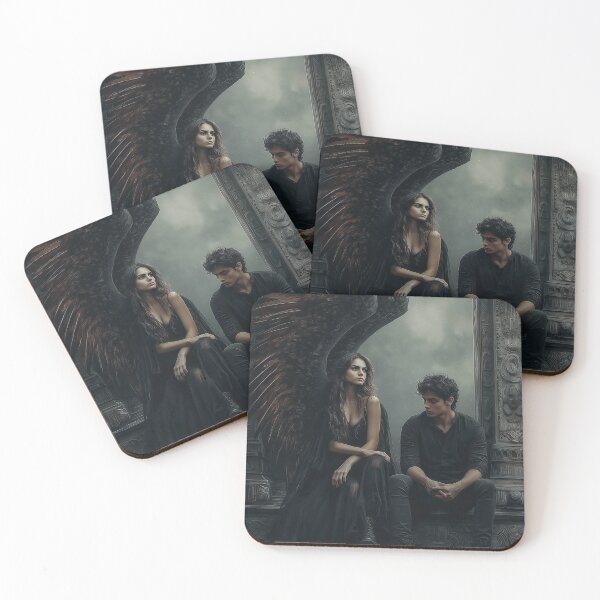 Item preview, Between Ruin and Reverence designed and sold by oanaunciuleanu.