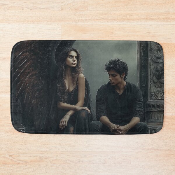 Item preview, Between Ruin and Reverence designed and sold by oanaunciuleanu.