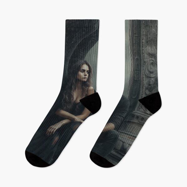 Item preview, Between Ruin and Reverence designed and sold by oanaunciuleanu.