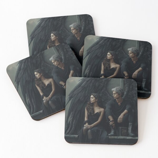 Item preview, Between Ruin and Reverence designed and sold by oanaunciuleanu.