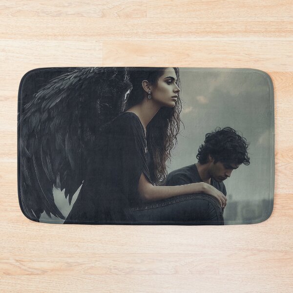 Item preview, Between Ruin and Reverence designed and sold by oanaunciuleanu.