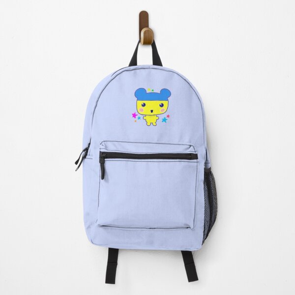 Item preview, Tamagotchi: Bandai Namco Nui designed and sold by OrangePostcards.