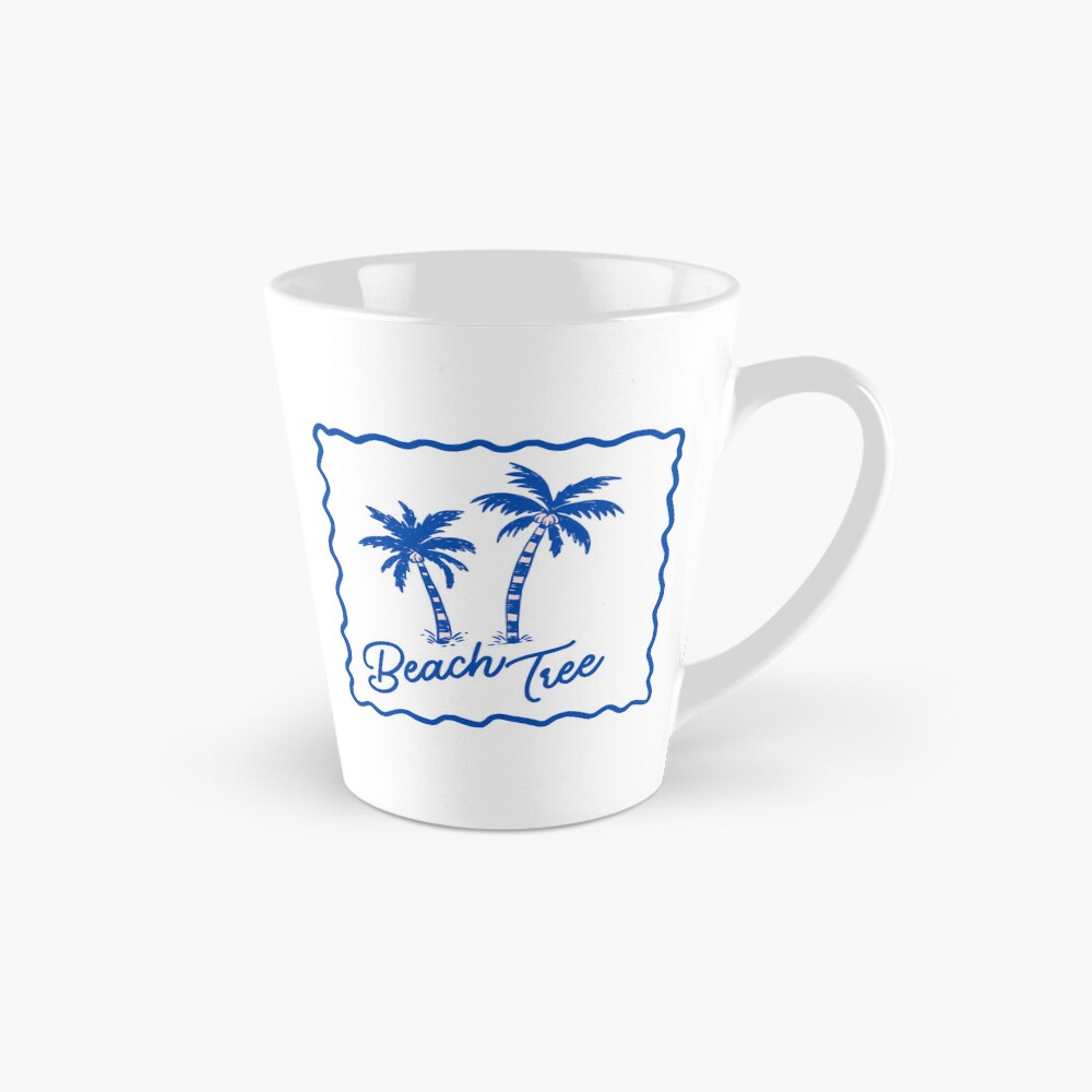 Artikel-Vorschau von Tasse (konisch), designt und verkauft von DOKOTO.