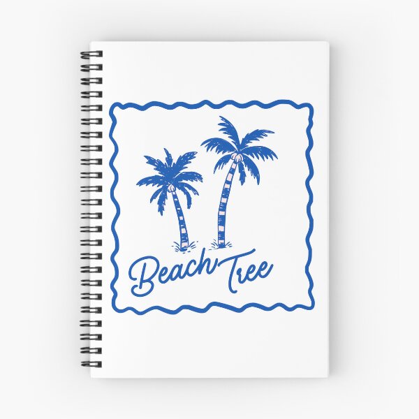 Item preview, ÁRBOL DE PLAYA designed and sold by DOKOTO.