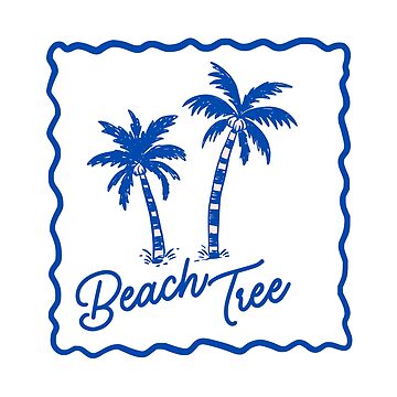 Vorschaubild zum Design Strandbaum von DOKOTO