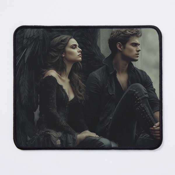 Item preview, Between Ruin and Reverence designed and sold by oanaunciuleanu.