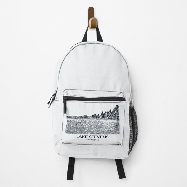 Item preview, Lake Stevens - Washington designed and sold by Lakeric Cityscapes.