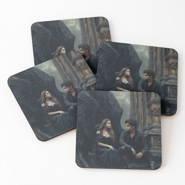 Item preview, Between Ruin and Reverence designed and sold by oanaunciuleanu.