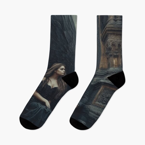 Item preview, Between Ruin and Reverence designed and sold by oanaunciuleanu.