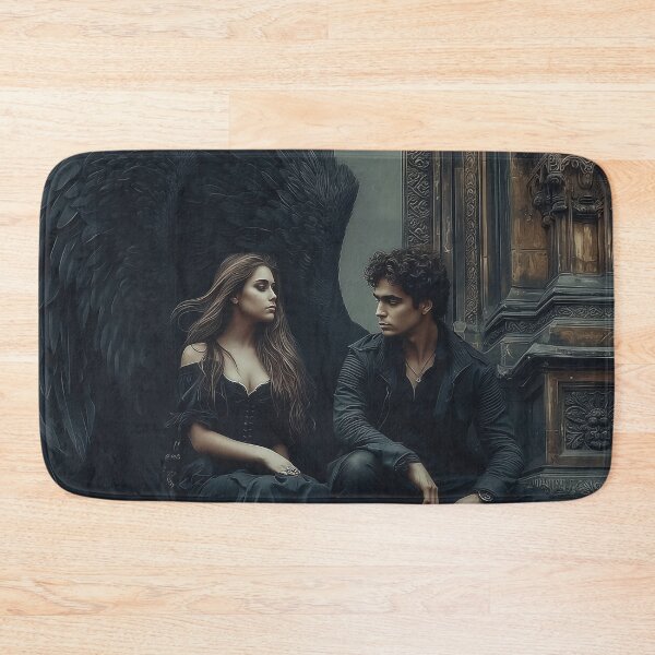 Item preview, Between Ruin and Reverence designed and sold by oanaunciuleanu.