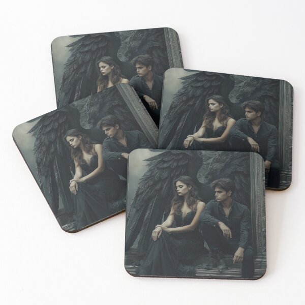 Item preview, Between Ruin and Reverence designed and sold by oanaunciuleanu.