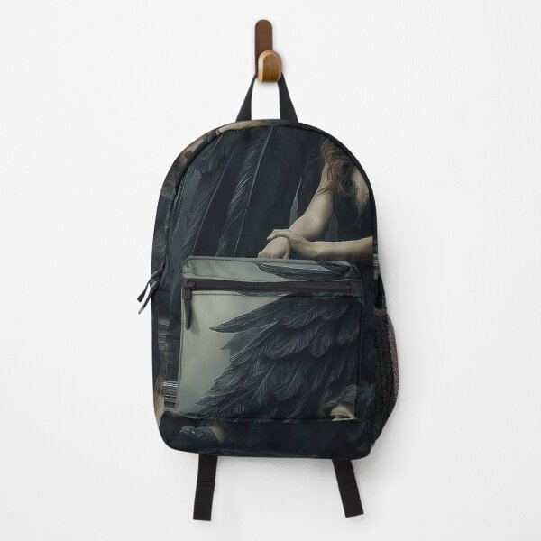 Item preview, Between Ruin and Reverence designed and sold by oanaunciuleanu.