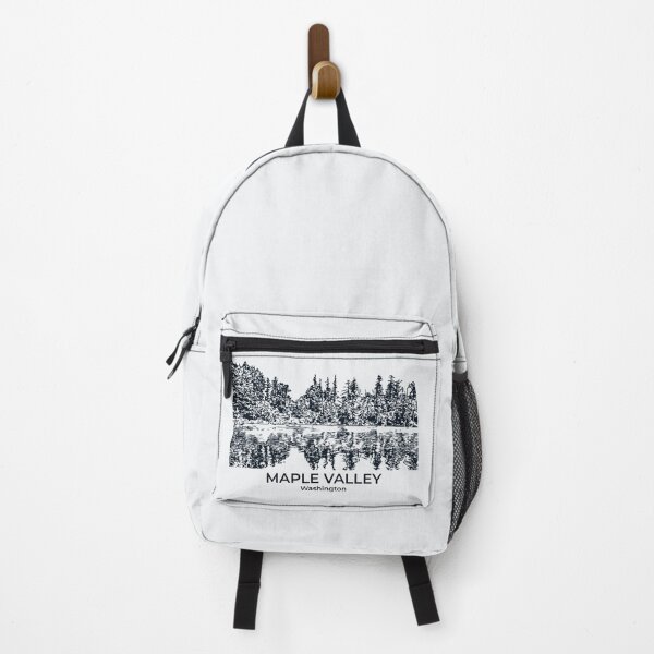 Item preview, Maple Valley - Washington designed and sold by Lakeric Cityscapes.