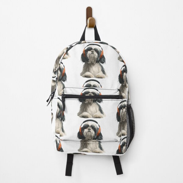 Item preview, Shih Tzu designed and sold by VelvetRoom.