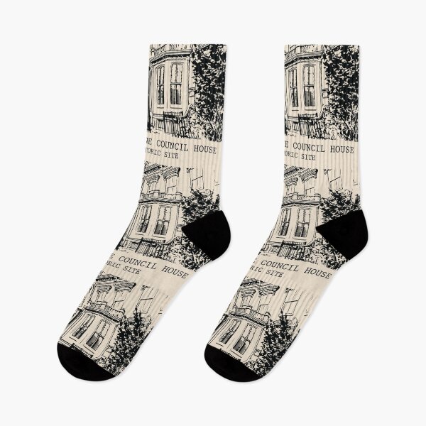 Item preview, Mary McLeod Bethune Council House National Historic Site designed and sold by Lakeric Cityscapes.