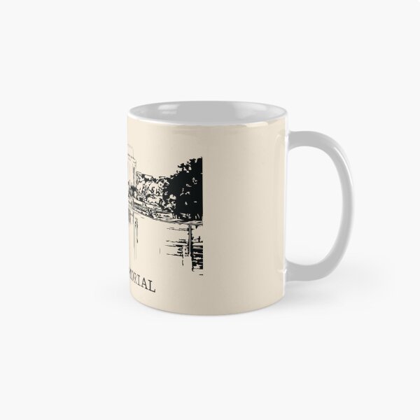 Item preview, Lincoln Memorial designed and sold by Lakeric.