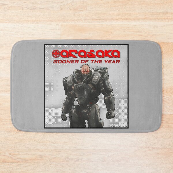 Item preview, Borgmaxxing designed and sold by Computerface.