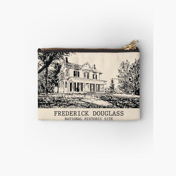 Item preview, Frederick Douglass National Historic Site designed and sold by Lakeric Cityscapes.