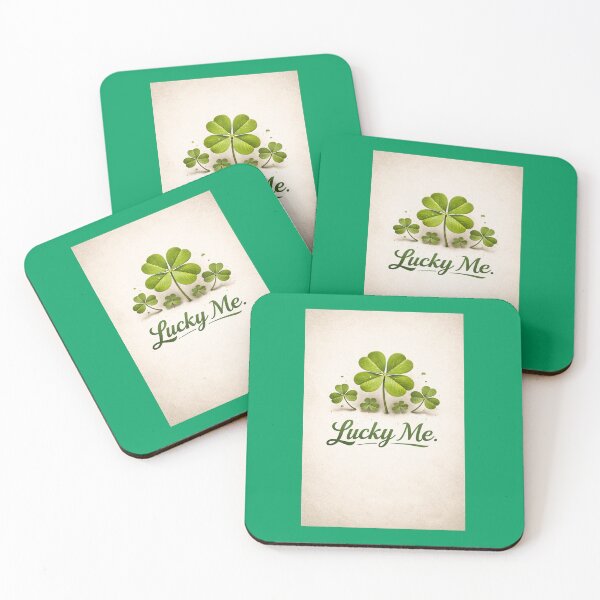 Item preview, Lucky Me designed and sold by Hornace88studio.