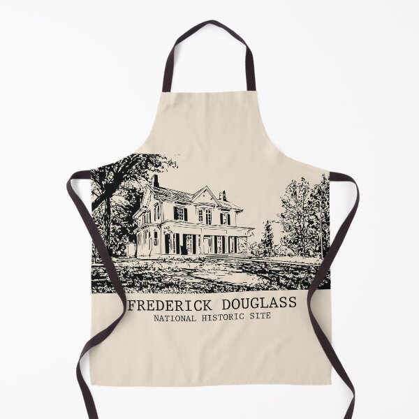 Item preview, Frederick Douglass National Historic Site designed and sold by Lakeric Cityscapes.