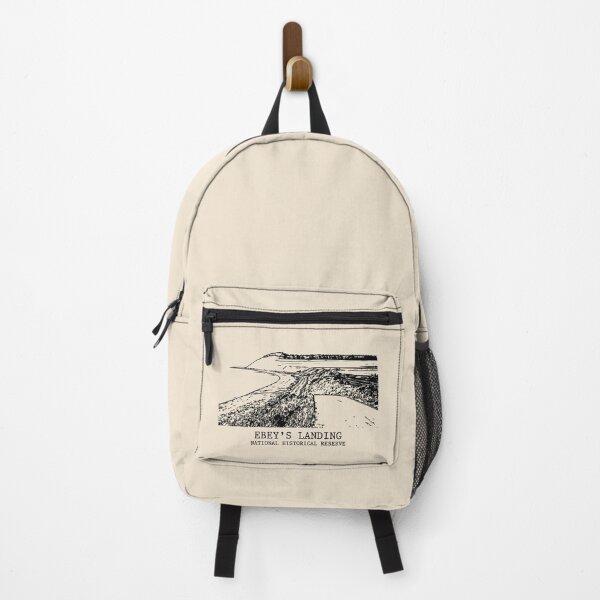 Item preview, Ebey’s Landing National Historical Reserve designed and sold by Lakeric Cityscapes.