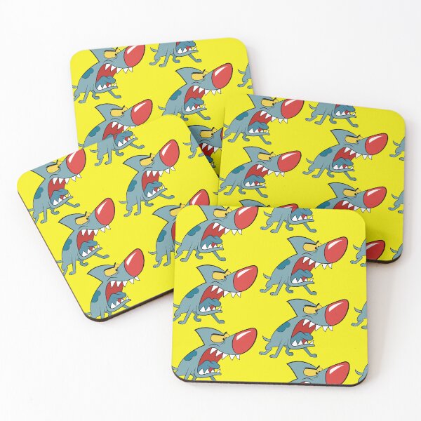 Item preview, Sharky designed and sold by Mauchofett.