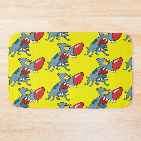 Item preview, Sharky designed and sold by Mauchofett.