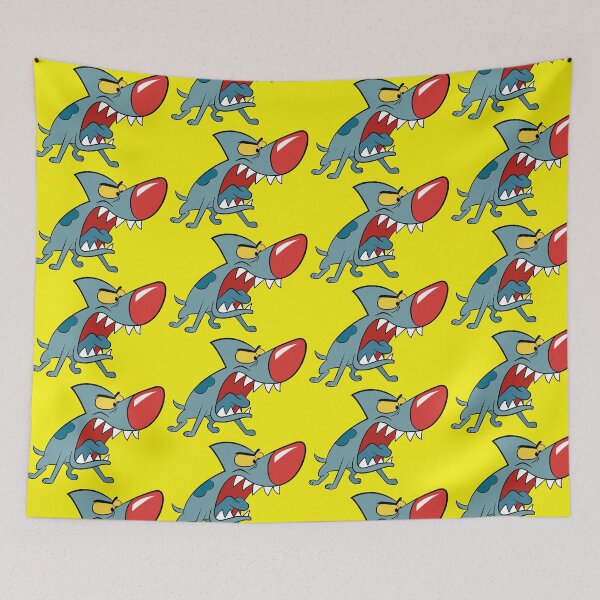 Item preview, Sharky designed and sold by Mauchofett.