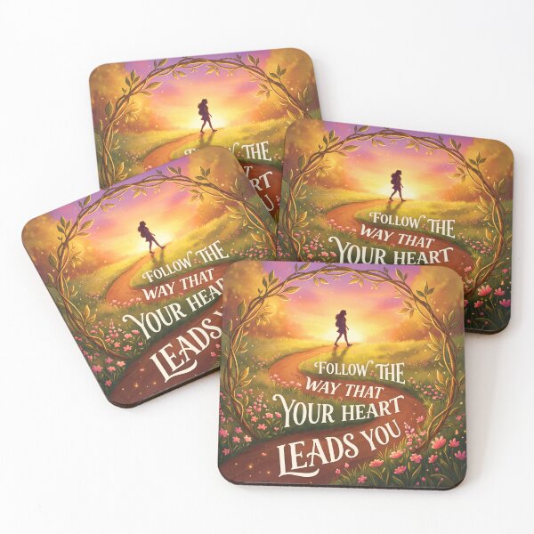 Item preview, magical path sunset designed and sold by YasminTaha.