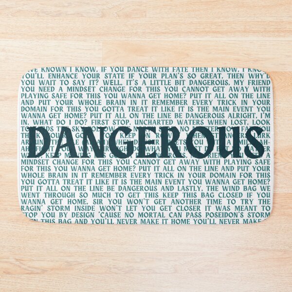 Item preview, Epic Lyrics designed and sold by broadwaygirl142.