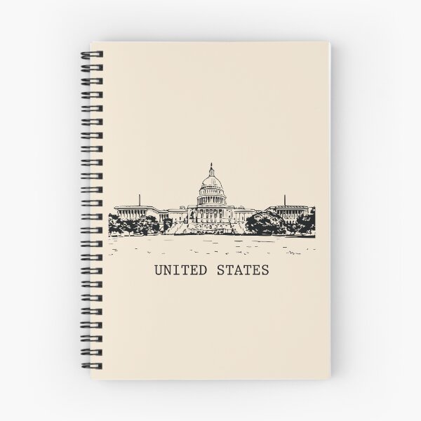 Item preview, United States designed and sold by Lakeric Cityscapes.