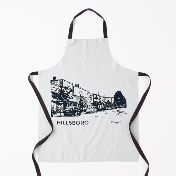 Item preview, Hillsboro Oregon designed and sold by Lakeric.