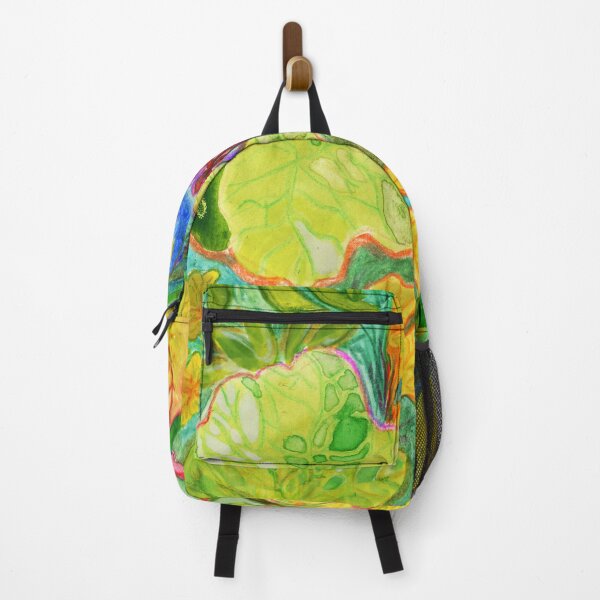 Item preview, Tropical bloom in light designed and sold by La Seconde Vie de Suzie.