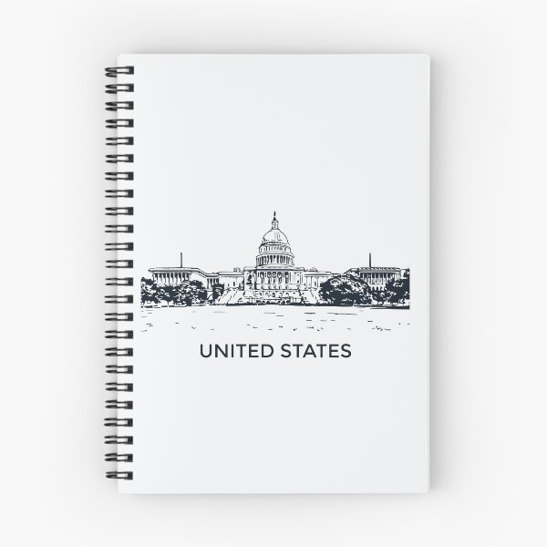 Item preview, United States designed and sold by Lakeric Cityscapes.