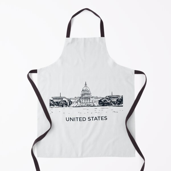Item preview, United States designed and sold by Lakeric Cityscapes.