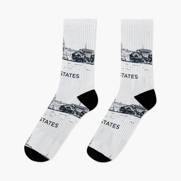Item preview, United States designed and sold by Lakeric Cityscapes.